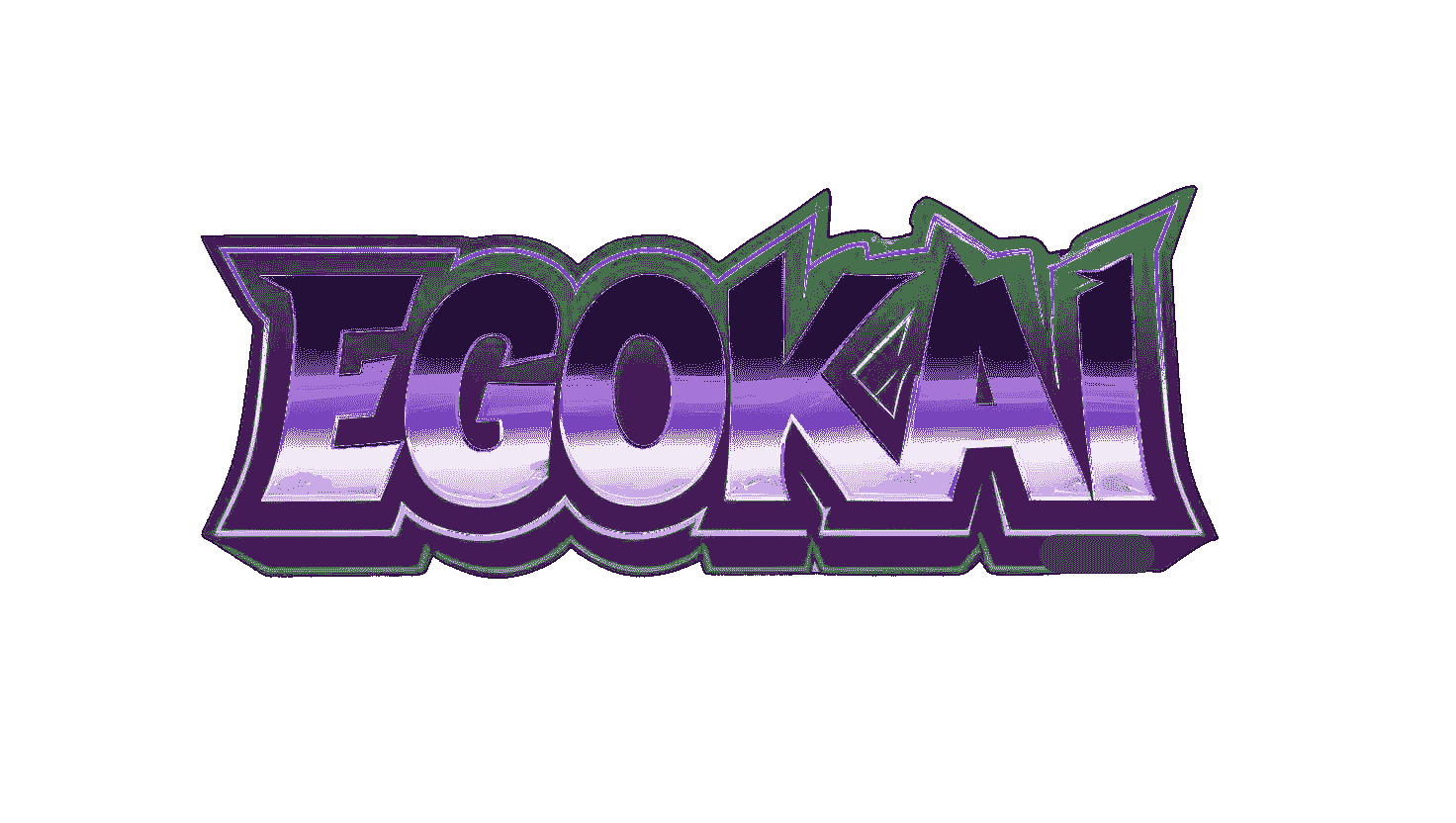 the logo to this brand, says EgoTokai
